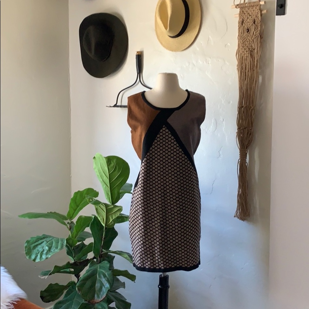 Swell sweater tank dress - Picture 2 of 8